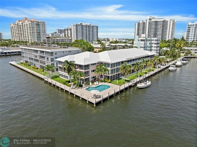 Photo - 3110 NE 29th St Condo Unit 1