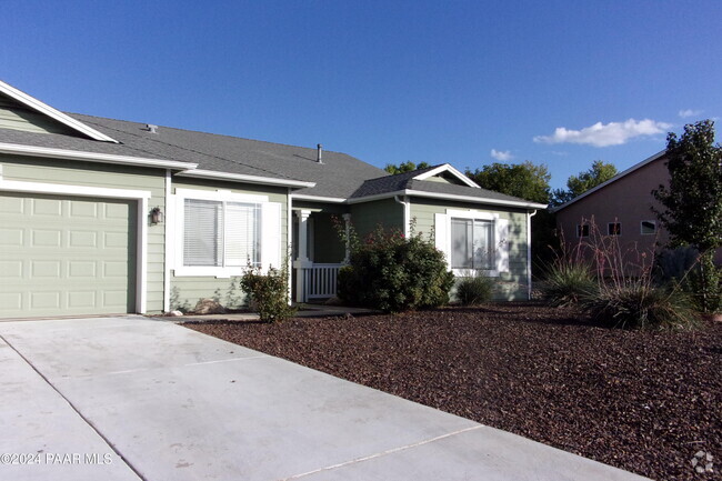 Building Photo - 7702 N Dusty Rd Rental