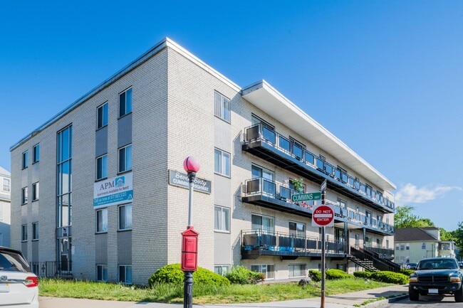 Photo - 760 Cummins Hwy