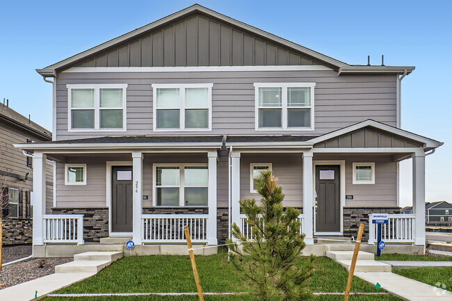 Building Photo - Havenwood at Harmony Rental