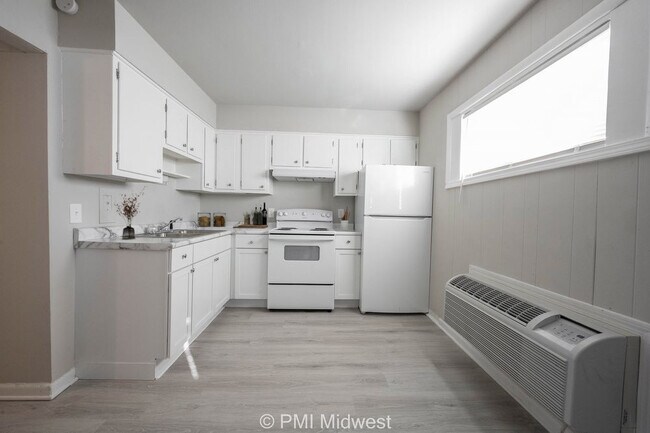 Photo - Brookhaven Apartments