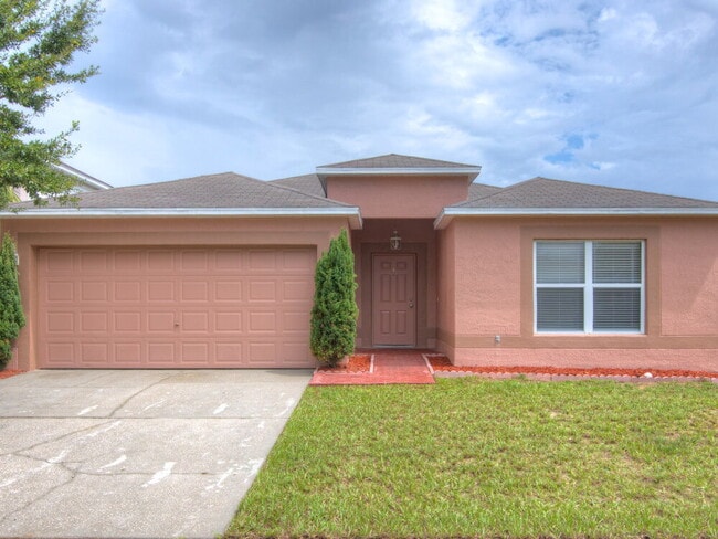 Building Photo - 16041 Wilkinson Dr Rental