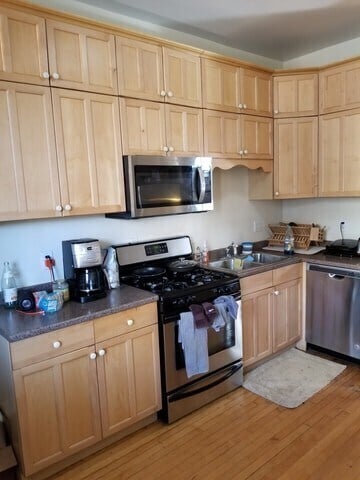 Photo - 640 W Grace St Unit 03W