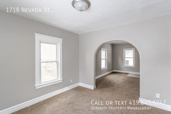 Photo - 1718 Nevada St