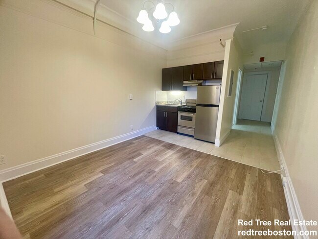 Photo - 62 Boylston St Unidad 519