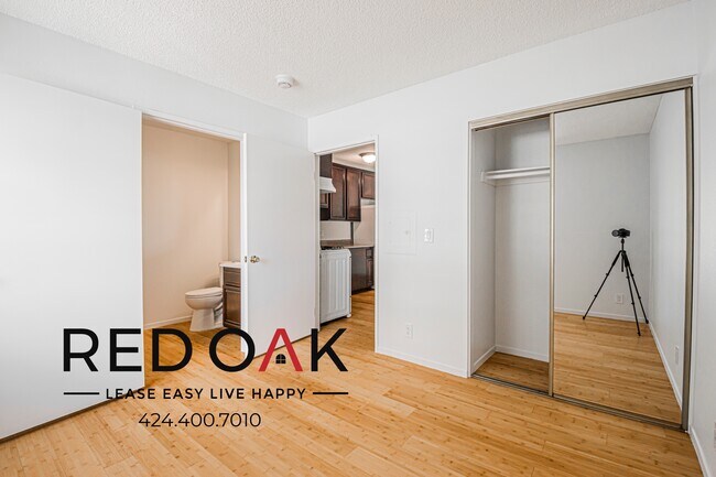 Photo - 518 E 4th St Unit 202