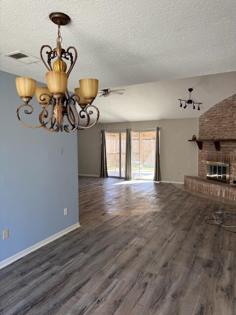 Photo - 16723 Castle Fraser Dr