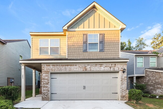 Building Photo - 285 Magnaview Dr Rental