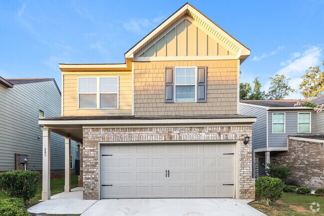 Building Photo - 285 Magnaview Dr Rental
