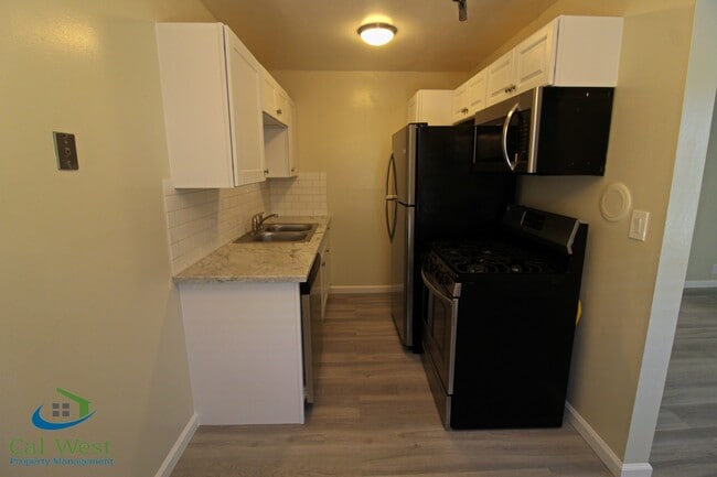 Photo - $1,895 - Remodeled 1 Bed/1 Bath in San Jos... Unit 164Top2