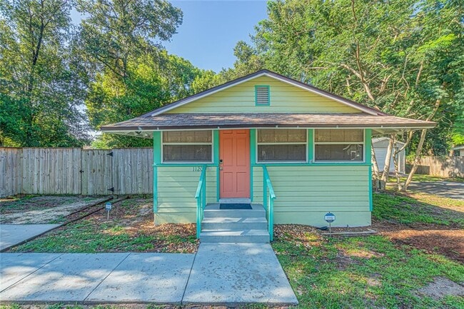 Photo - 1120 E Minnesota Ave