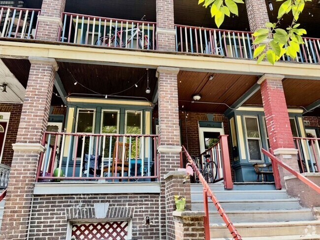 Building Photo - 218 S 46th St Unit #1 Rental
