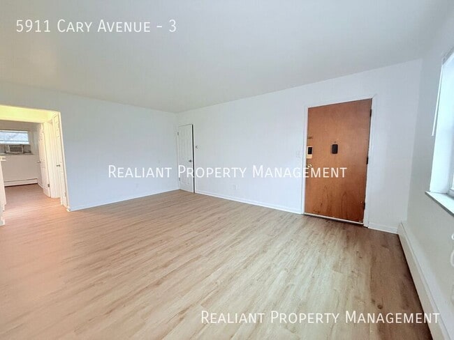 Photo - 5911 Cary Ave Unit 3