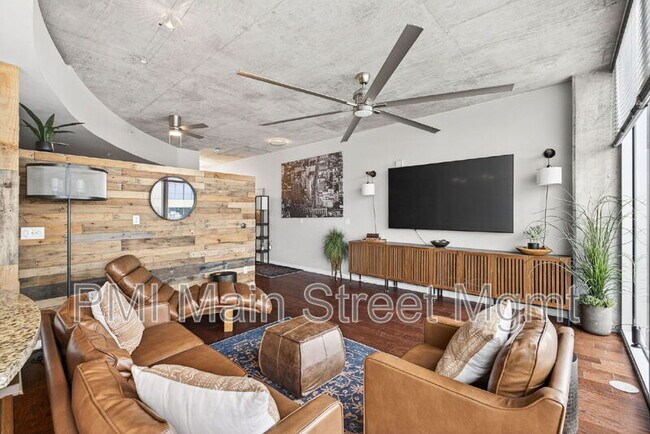 155 S Court Ave Unit 1608
