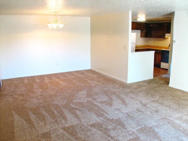 College Park Apartments