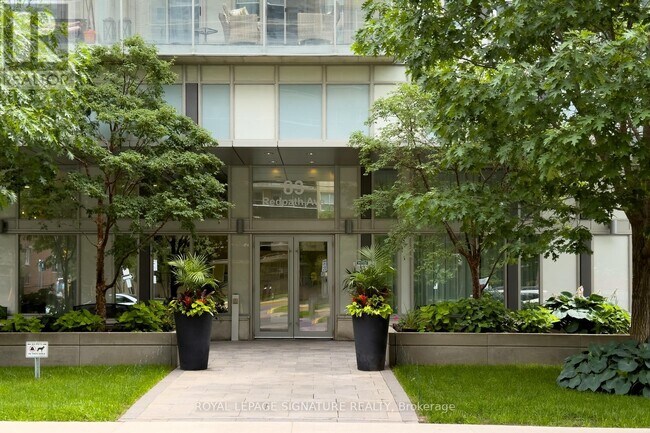 Photo - 83 Redpath Ave Unit 1706