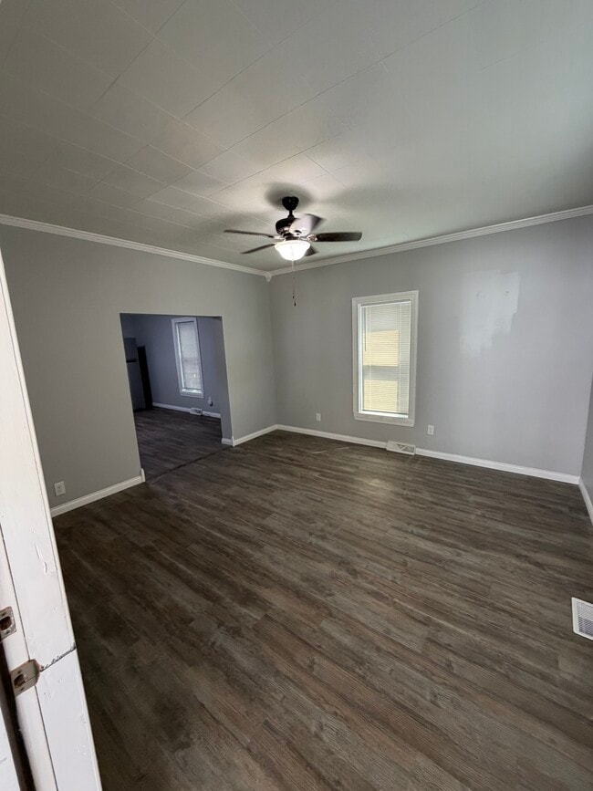 Living Room - 1172 McKinley Ave