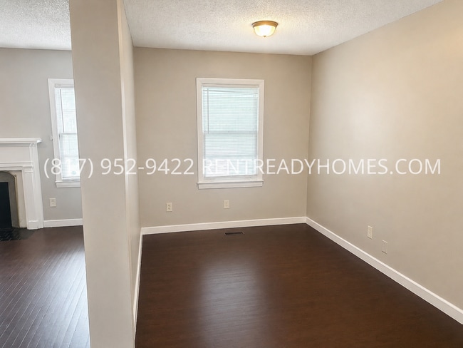 Photo - 1416 Woodward Rd