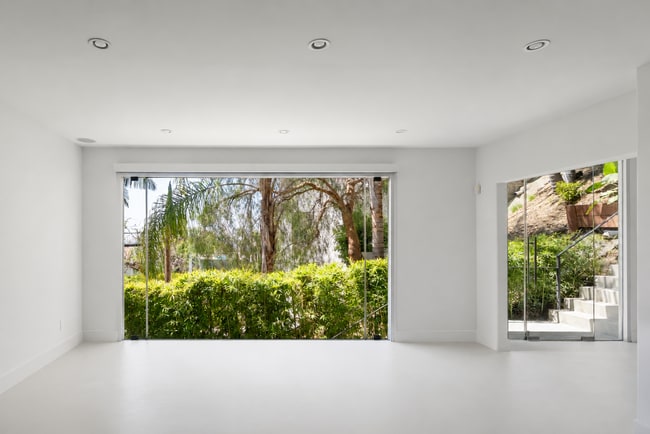 Photo - Hollywood Hills Modern Retreat | Panoramic City Views, Resort-Style Pool & Spa, Chef's Kitchen | ...