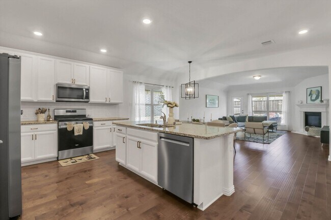 1507 Fairweather Way