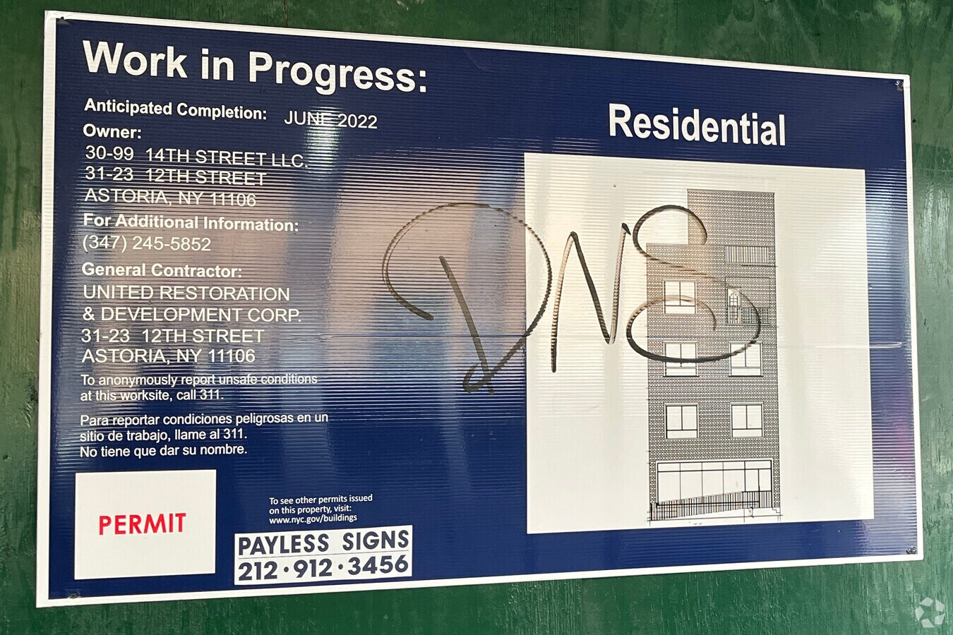 Photo - 3099 14th St