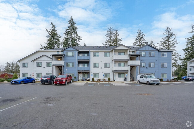 Photo - Whitney Lane Apartments