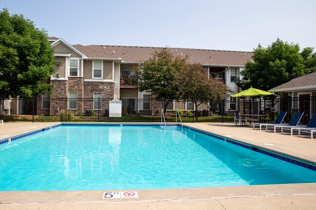 Pool - Providence Pointe Rental