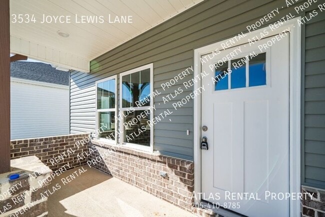 Photo - 3534 Joyce Lewis Ln