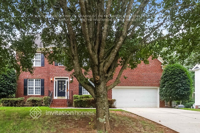 Building Photo - 12515 Ivey Creek Dr