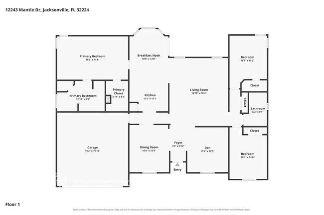 Photo - 12243 Mantle Dr
