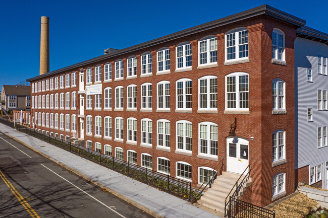 Sterling Lofts (A 55+ Community) - Sterling Lofts (A 55+ Community)