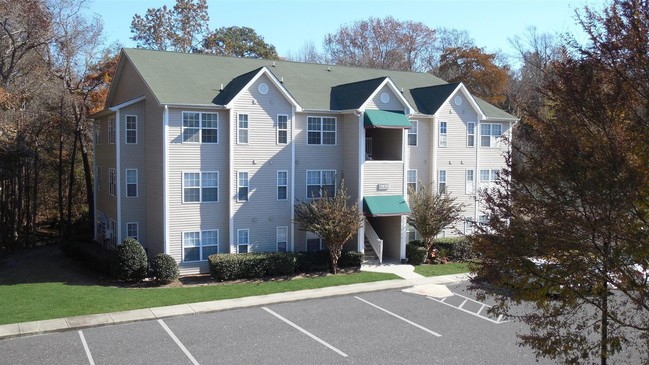 Summer Chase Apartments