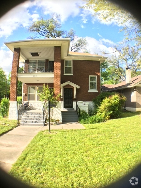 Building Photo - 1818 Tutwiler Ave Unit 1820 Tutwiler Rental