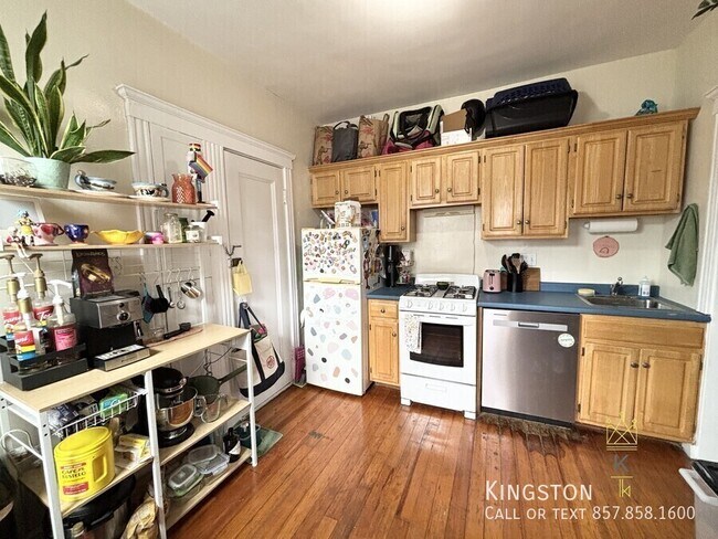 Photo - 84 Sutherland Rd Unit 11R