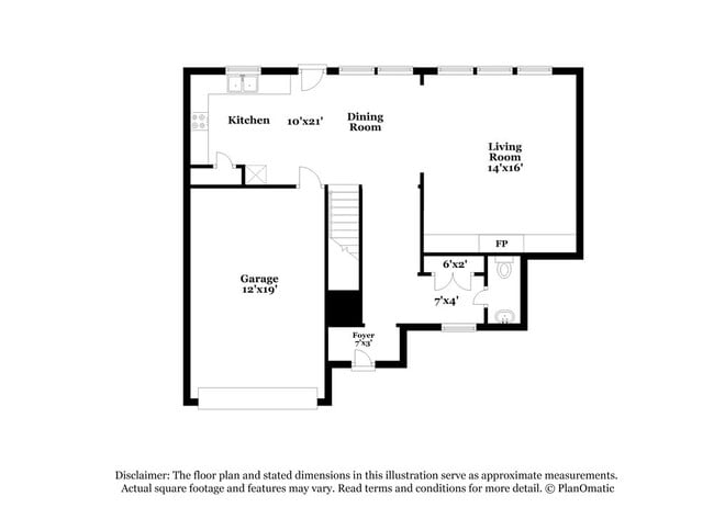 224 Stansbury Ln