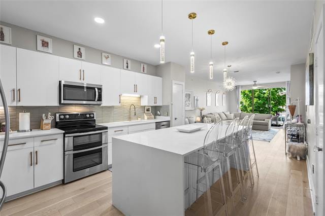 Building Photo - 4333 Gilbert Ave Unit 218