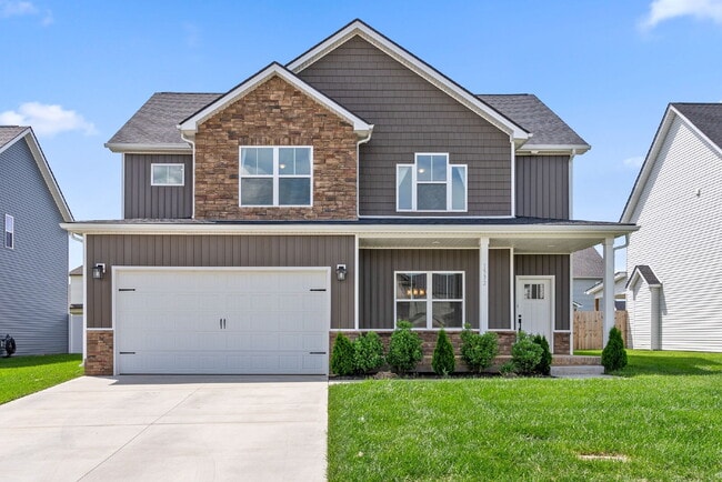 Beautiful 4 Bedroom, 2.5 Bath Home for Rent! - Beautiful 4 Bedroom, 2.5 Bath Home for Rent!