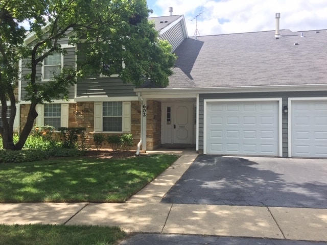 Building Photo - 602 Stone Cir Ct Unit Z1 Rental