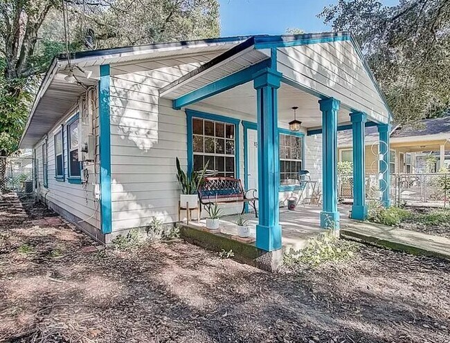 Photo - 834 S Parramore Ave House