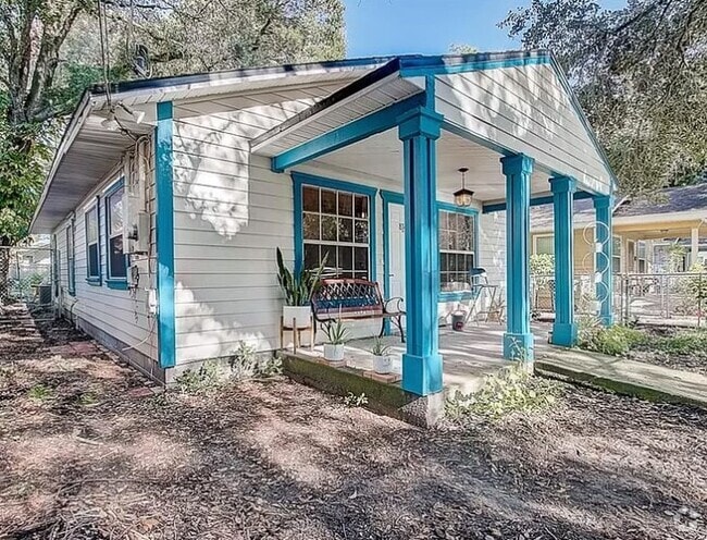 Building Photo - 834 S Parramore Ave Rental