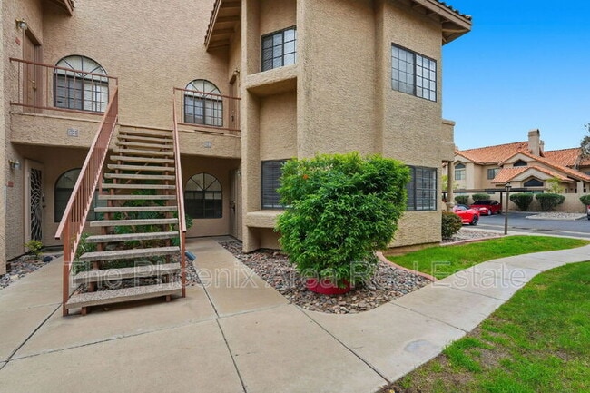 Photo - 930 N Mesa Dr Unit Bldg 8