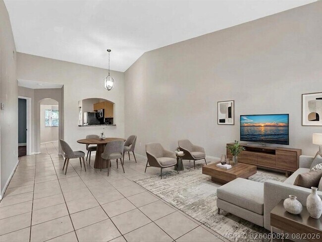 3504 Briar Bay Blvd Unidad 204
