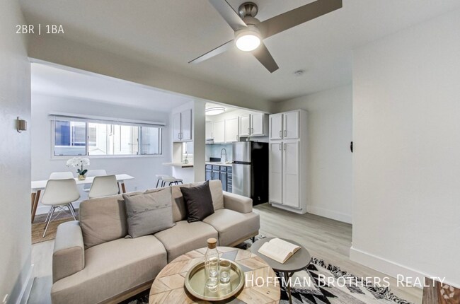 Building Photo - 1638 47th Ave Unit 301B Rental