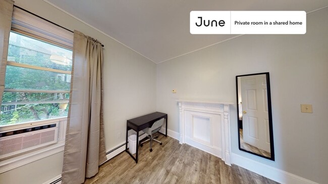 Photo - Room in Shared 3 bed/1 bath home Unit C