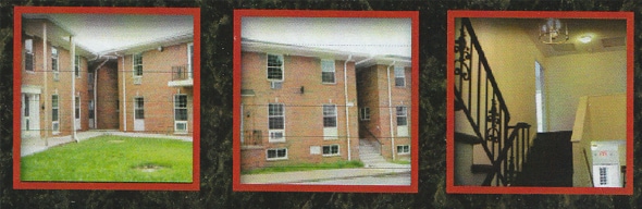 Photo - Sandalwood Apartments