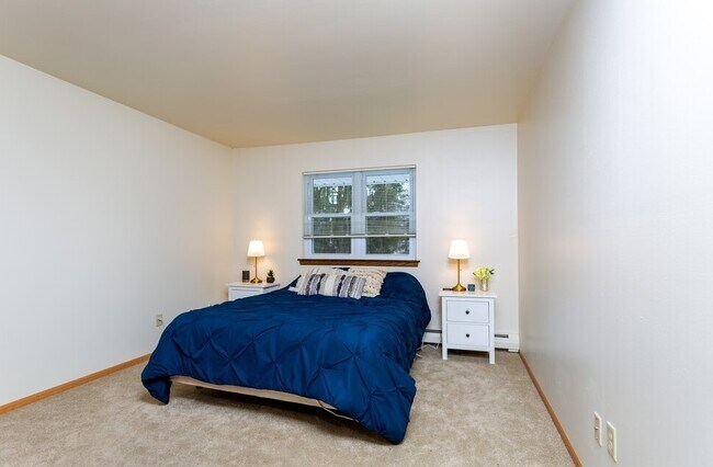 Photo - Apple Valley Apartments and Townhomes