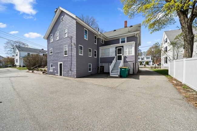 Photo - 99 Montvale Ave Unit 1