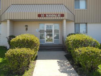 15 Mandalay Drive