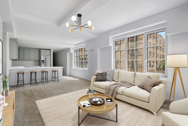 Prácticamente preparado - 139 On Fifth