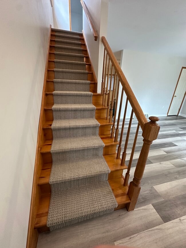 Stairs - 394 County Route 76 Unit 394 County Route 76